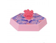 Candies One Piece Cup Lid-Pink